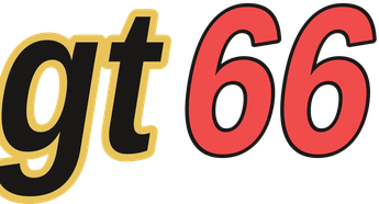 gt66 logo